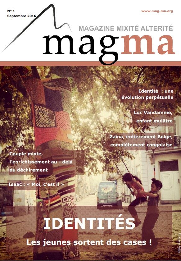 magazine 1