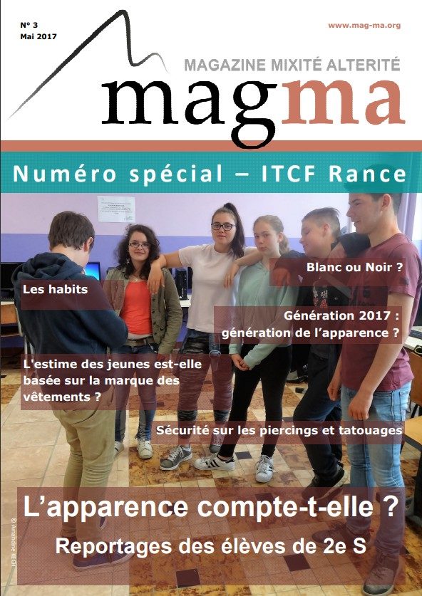 magazine 2