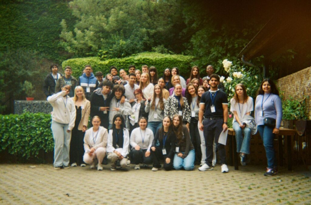 Regards en Biais 2025&nbsp;: en coulisses | Magma